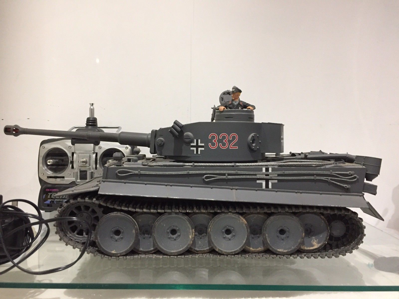 5 modèles étonnants de chars d